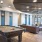 game room with a pool table and spacious areas