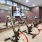 spin room with equipment