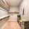 closet space with shelves